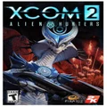 2k Games XCOM 2 Alien Hunters PC Game