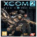 2k Games XCOM 2 Shens Last Gift PC Game