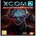 2k Games XCOM 2 War of The Chosen PC Game