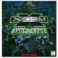 ‎MicroProse X COM Apocalypse PC Game