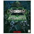 ‎MicroProse X COM Apocalypse PC Game