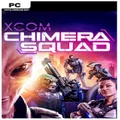 2k Games XCOM Chimera Squad PC Game