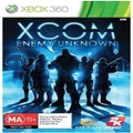 2k Games XCOM Enemy Unknown Refurbished Xbox 360 Game