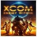 2k Games XCOM Enemy Within PC Game
