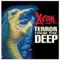 2k Games X COM Terror From The Deep PC Game