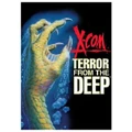 2k Games X COM Terror From The Deep PC Game