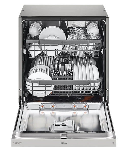 LG XD4B24UPS Dishwasher