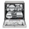 LG XD4B24UPS Dishwasher