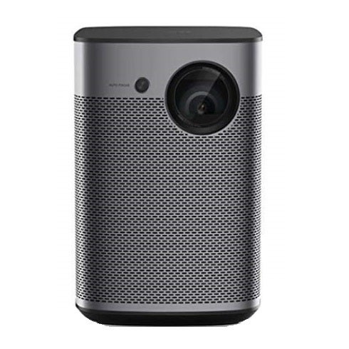 XGIMI Halo DLP Portable Projector