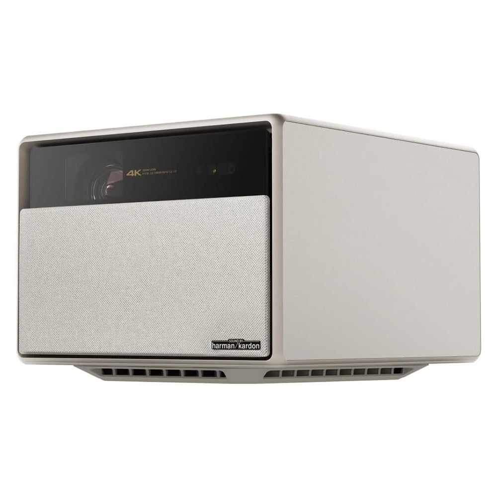 XGIMI Horizon Ultra DLP Projector