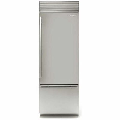 Fhiaba X-Pro XS7490TST6I Refrigerator