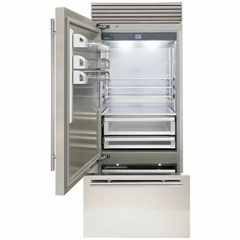 Fhiaba X-Pro XS8990TST3I Refrigerator