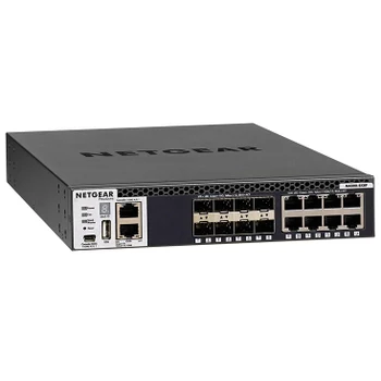 Netgear XSM4316S-100AJS Networking Switch