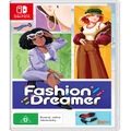 XSeed Fashion Dreamer Nintendo Switch Game