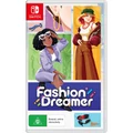 XSeed Fashion Dreamer Nintendo Switch Game