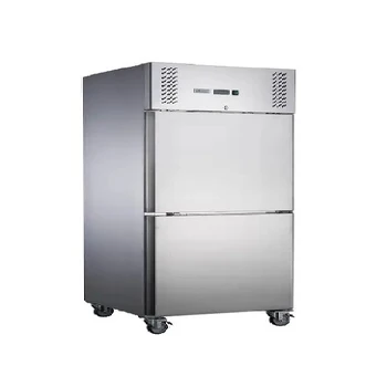 Comchef XURC650S1V Refrigerator