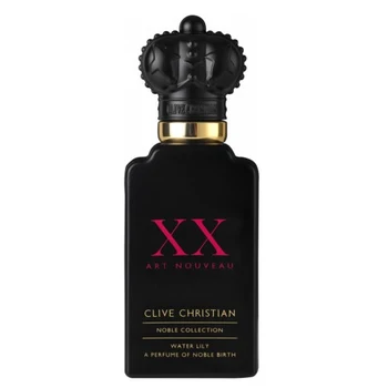 Clive Christian XX Art Nouveau Water Lily Women's Perfume