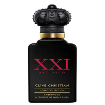 Clive Christian XXI Art Deco Amberwood Unisex Cologne