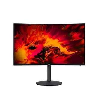 Acer Nitro XZ320Q 31.5inch LED FHD Curved Gaming Monitor