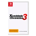 Nintendo Xenoblade Chronicles 3 Nintendo Switch Game