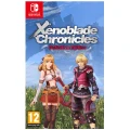 Nintendo Xenoblade Chronicles Definitive Edition Nintendo Switch Game
