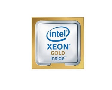 Intel Xeon Gold 6126F 2.60GHz Processor