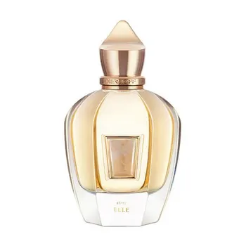 Xerjoff 17 17 Stone Label Elle Women's Perfume