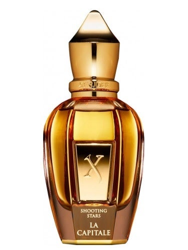 Xerjoff La Capitale Unisex Cologne