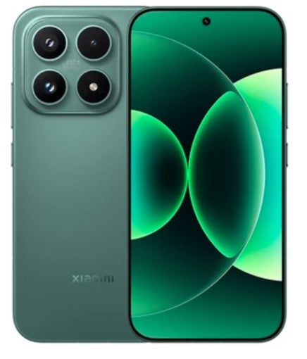 Xiaomi 17 Mobile Phone