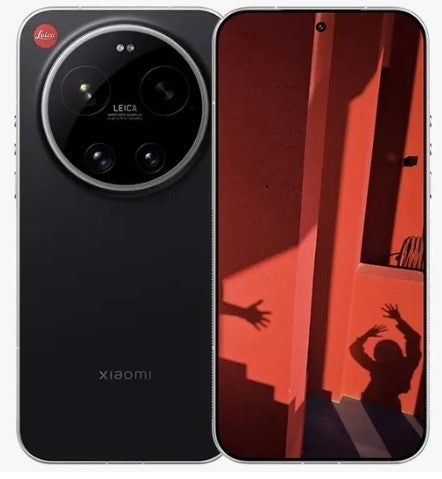 Xiaomi 17 Ultra Mobile Phone