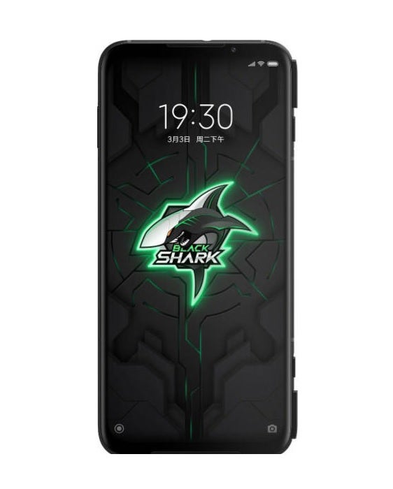 Xiaomi Black Shark 3 Pro 5G Mobile Phone