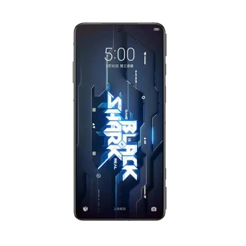 Xiaomi Black Shark 5 Pro 5G Mobile Phone