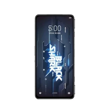 Xiaomi Black Shark 5 RS 5G Mobile Phone