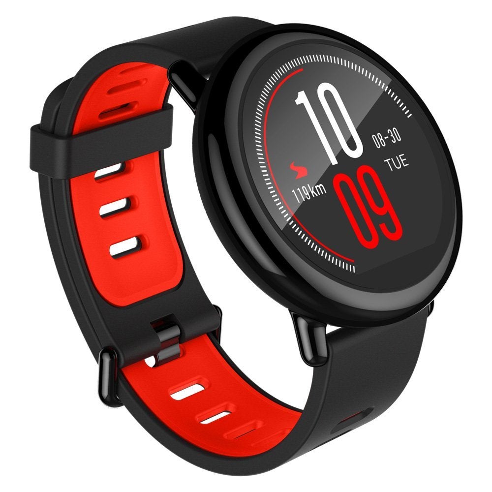 xiaomi best smartwatch