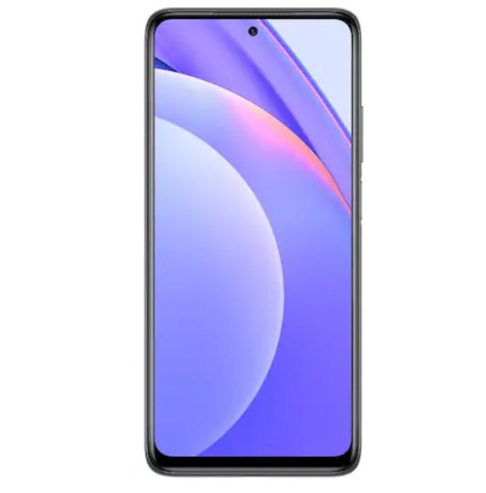 Xiaomi Mi 10T Lite 5G Mobile Phone