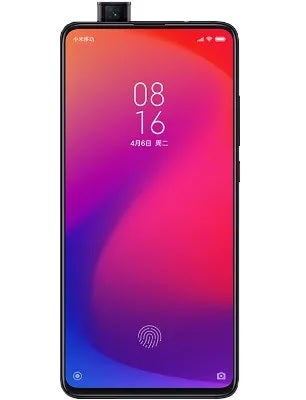 Xiaomi Mi 9T Mobile Phone
