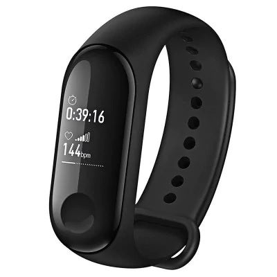 Xiaomi Mi Band 3 Fitness Activity Tracker