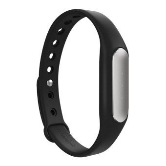 Xiaomi Mi Band Pulse Fitness Activity Tracker