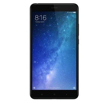 Xiaomi Mi Max 2 4G Refurbished Mobile Phone