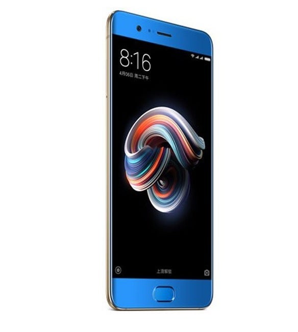 Xiaomi Mi Note 3 4G Mobile Phone