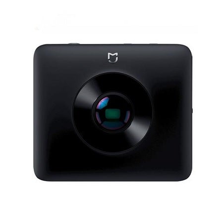 Xiaomi Mi Sphere Camcorder