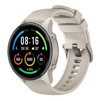 Xiaomi Mi Watch Beige Smart Watch