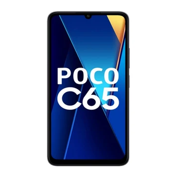 Xiaomi Poco C65 5G Mobile Phone