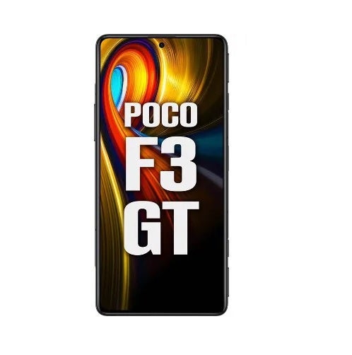 Xiaomi Poco F3 GT 5G Mobile Phone