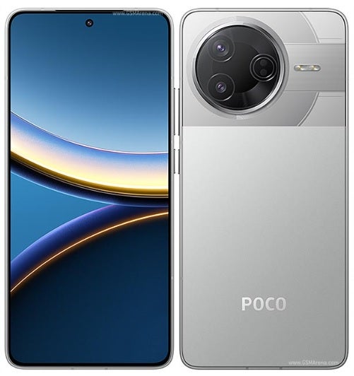 Xiaomi Poco F7 Pro Mobile Phone