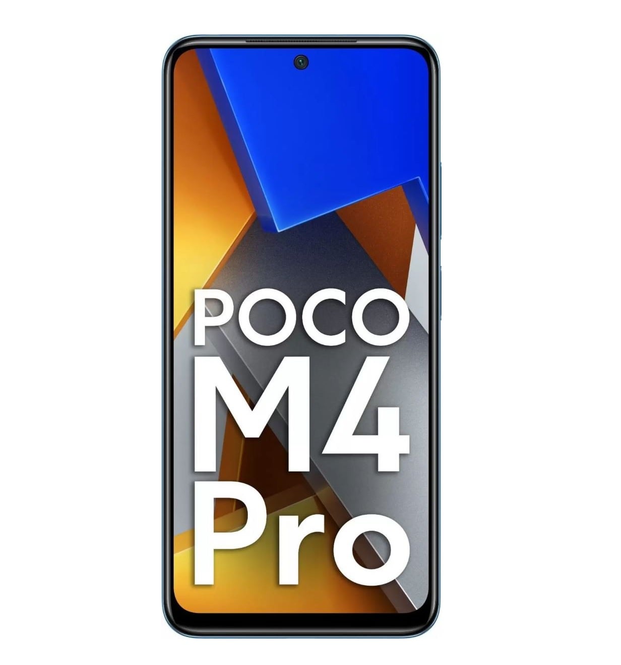 Xiaomi Poco M4 Pro 4G Mobile Phone