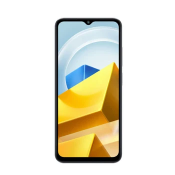 Xiaomi Poco M5 4G Mobile Phone
