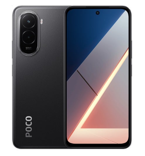 Xiaomi Poco M7 Mobile Phone