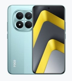 Xiaomi Poco M8 Pro Mobile Phone