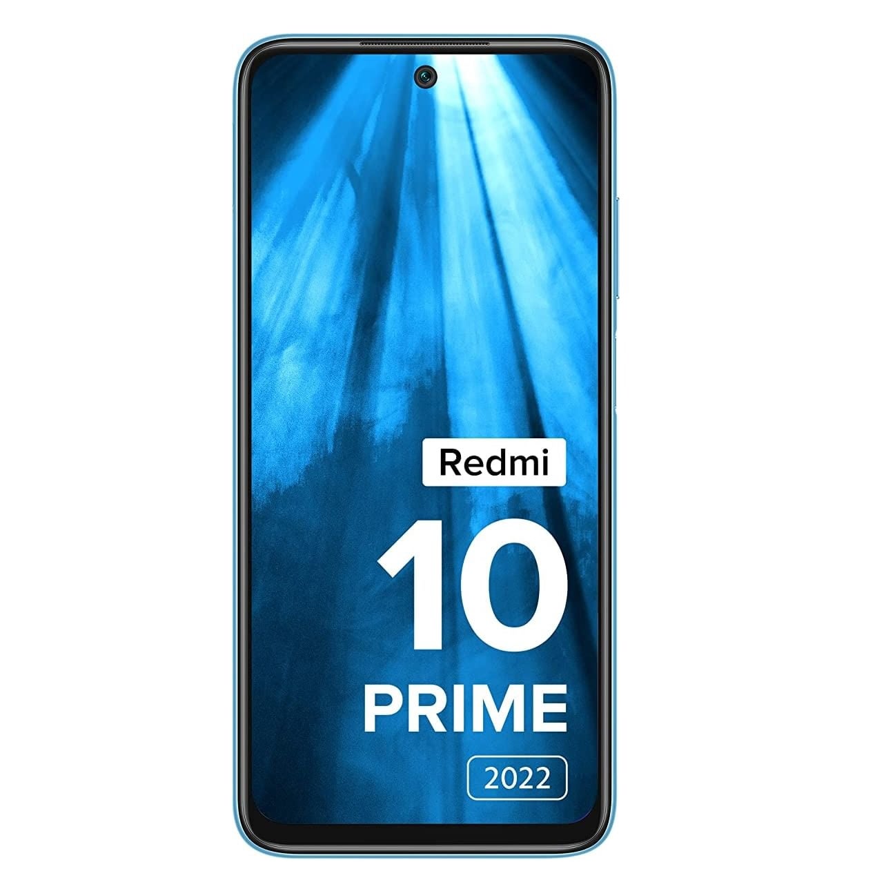 Xiaomi Redmi 10 Prime 2022 4G Mobile Phone